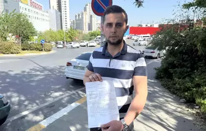 Düğün Alışverişinde Dolandırıcılık Skandalı