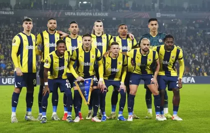 Fenerbahçe'ye kötü haber! Eyüpspor maçında yok