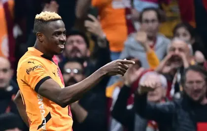 Galatasaray Trabzonspor'u yenerse şampiyon mu?
