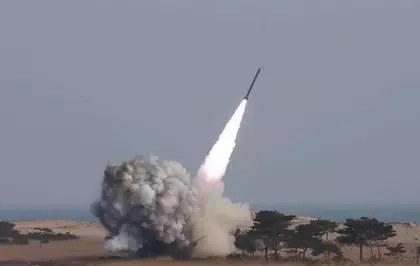 Husiler, İsrail'e balistik füze ile saldırdı! Tel Aviv'den siren sesleri yükseldi