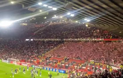 İşte futbol bu! Finale çıkamayan takımı şaşırtan anlar