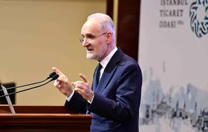 Türkiye, Çin+1 Stratejisinde Öne Çıkabilir