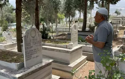 CHP Lideri Özgür Özel'e Saldıran Selçuk Tengioğlu'nun Geçmişi İfşa Oldu
