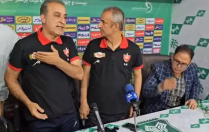 Surat ifadesine dikat! İsmail Kartal basın toplantısını terk etti