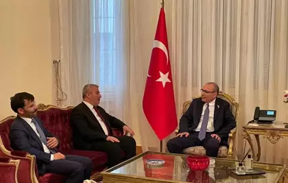 Türkiye, Mısırlı Öğrencileri Türk Üniversitelerine Çekmeyi Hedefliyor