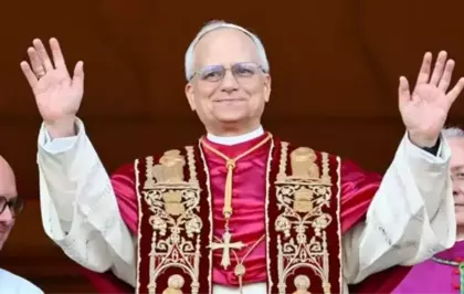 Vatikan yeni papa kim oldu? Yeni papa hangi ülkeden?