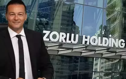 Zorlu Holding'in eski CEO'su Cem Köksal ilk duruşmada beraat etti