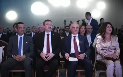 2. Ankara Gayrimenkul Zirvesi gerçekleştirildi