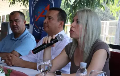 Akdeniz Üniversitesi'nden Dünya Rahim Nakli Kongresi ve Güneş Enerjisi Projesi