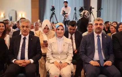 Bakan Göktaş ''Mardin Aile Yılı Projeleri Tanıtım Programı''nda konuştu Açıklaması