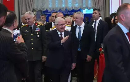 KKTC'nin Güçlenmesi İçin Stratejik Projeler Hayata Geçiriliyor