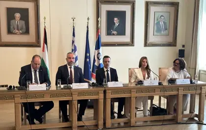 Beytüllahim Belediye Başkanı, Gazze için insani yardım talep etti