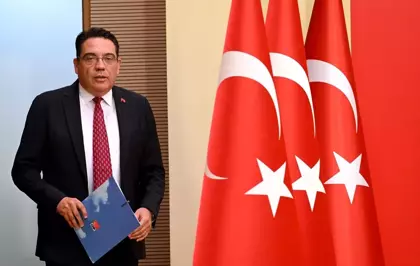 CHP Savunma Sanayii Başarılarını Değerlendirdi
