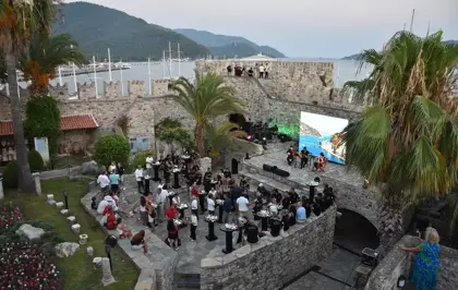Cumhurbaşkanlığı 6. Uluslararası Yat Yarışları Kıbrıs Etabı Marmaris'ten Başlıyor