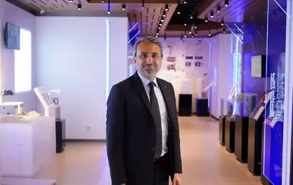 Daikin Türkiye Başkan Yardımcılığına Tuna Gülenç Atandı