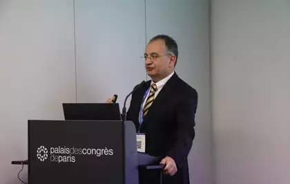 Uluslararası Enerji Ekonomisi Derneği MECA Konferansı Antalya'da Düzenleniyor