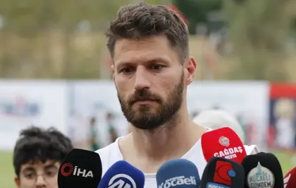 Kocaelispor, Al-Wydad'ı 2-0 Geçti