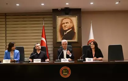 Gaziantep'te E-ihracat Eğitimi ve İhracatın Önemi Vurgulandı