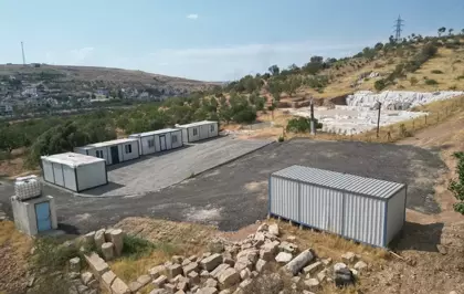 Dülük Antik Kenti'nde Kazı Çalışmaları Başlıyor