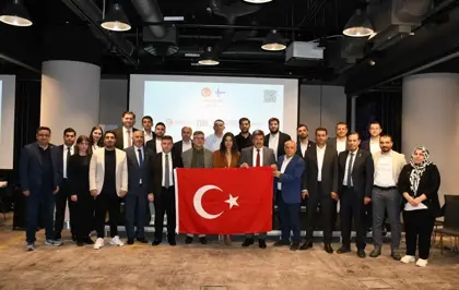 Güneydoğu Anadolu Halı İhracatçıları İskandinav Ülkelerinde Pazar Araştırması Yaptı