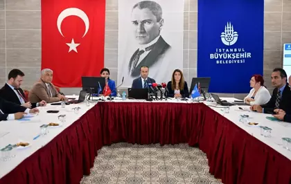 İBB 150 Taksi Plakasını İhaleye Çıkardı