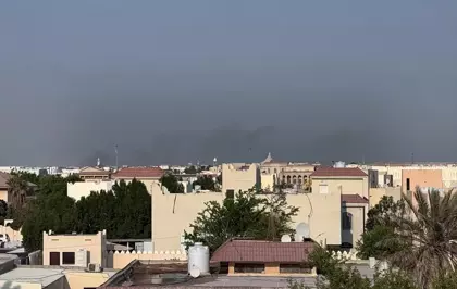 Doha'da Patlama: İsrail Ordusu Hamas'a Hava Saldırısı Düzenledi