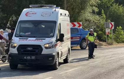 Kahramanmaraş'ta Yayalara Çarpan Otomobil Kazası: 2 Ölü, 3 Yaralı