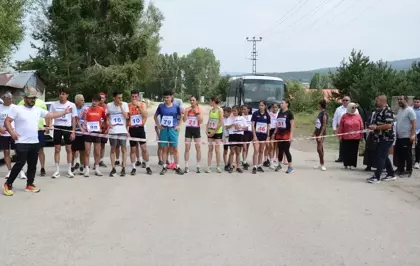 Sarıkamış Bozayı Yaz Festivali Başladı