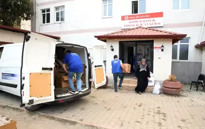 Kastamonu-Karabük Sınırında Orman Yangınları: 437 Vatandaş Tahliye Edildi