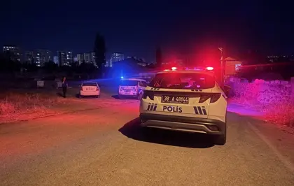 Kayseri'de Düğün Kavgası: 3 Yaralı