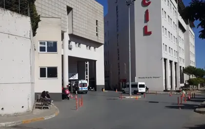 Kocaeli'de Doğal Gaz Zehirlenmesi Şüphesi: Bir İşçi Hastaneye Kaldırıldı