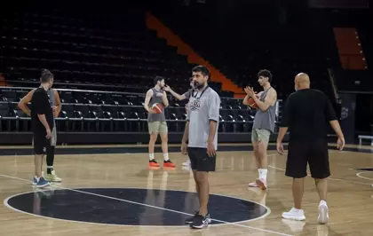 Mersin Spor, Yeni Sezonda Başarı Hedefliyor