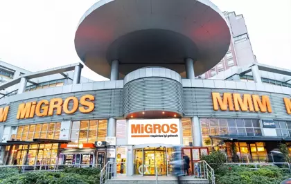 Migros'un Kredi Notu 'AAA (tr)' Olarak Korundu