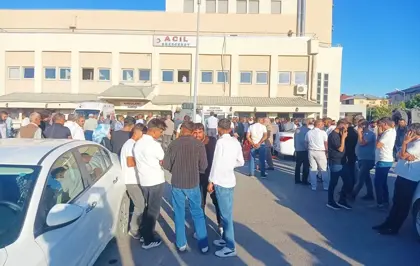 Muş'ta Aileler Arasında Silahlı Kavga: 2 Ölü, 3 Yaralı