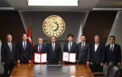 Niğde'ye 98 Milyon Lira Bütçeli 4 Yatırım Yapılacak