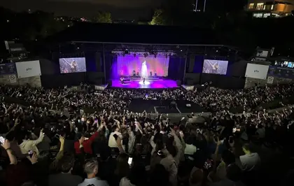 Postmodern Jukebox İstanbul'da Müzikseverlerle Buluştu