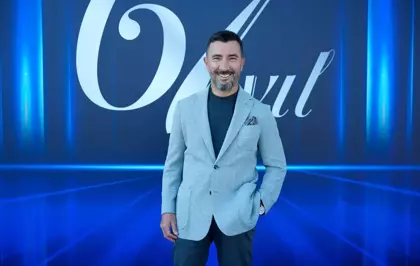 Ray Sigorta 67. Yılını Kutladı: 'Oyunu Değiştirenler' Tanıtıldı