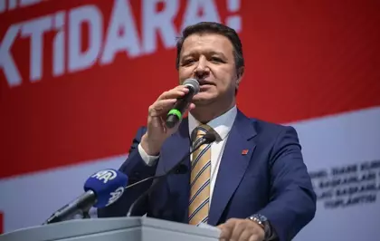 Saadet Partisi'nden Gazze'ye Gemi Gönderme Planı