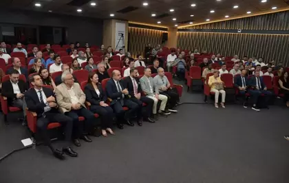 Samsun'da 'İhracatın e-hali' Etkinliği İle Dijital İhracat Hedefleniyor