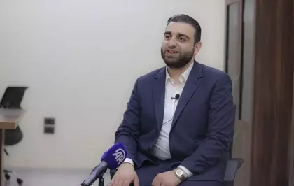 Suriye'ye Azerbaycan Gazı ile Elektrik Üretimi Artacak