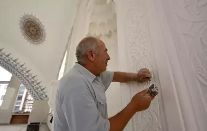 Trabzonlu Usta Hayri Dertlioğlu, Türkiye'nin 'Yılın Ahisi' Seçildi