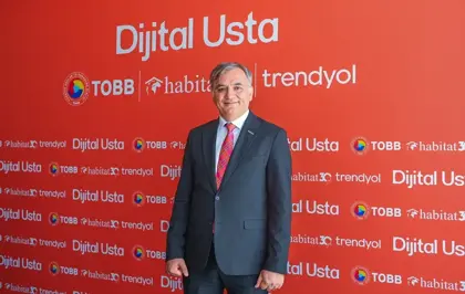 Trendyol'dan 'Dijital Usta' Projesi