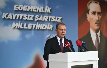 Türkiye Belediyeler Birliği, 53 Belediyeye 54 Yeni Araç Hibe Etti