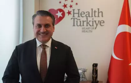 Türkiye'de sağlık turizminin toplam turizm geliri içerisindeki payı yüzde 6,9'a ulaştı