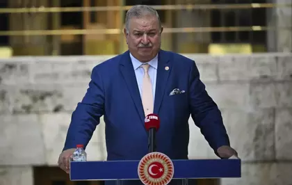 Doğan Bekin: İslam Ülkeleri Gazze İçin Somut Adımlar Atmalı