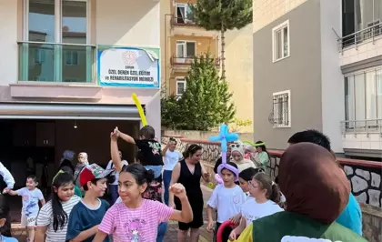 Ekran Bağımlılığına Karşı Farkındalık Etkinliği