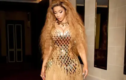 Boşanma aşamasındaki Cardi B'den şaşırtan hamle: Yeni sevgilisiyle fotoğraf paylaştı