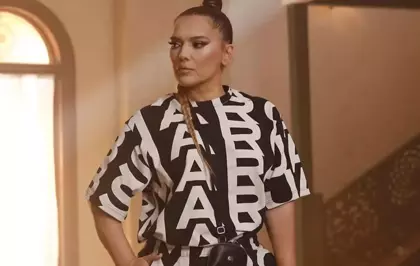 Demet Akalın'ın acı günü!