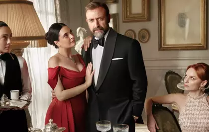 Kral Kaybederse dizisinden beklenmedik veda! Kral Kaybederse dizisinden kim ayrılıyor?