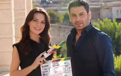 Ozan Akbaba ailesi için Mardin'e yerleşiyor